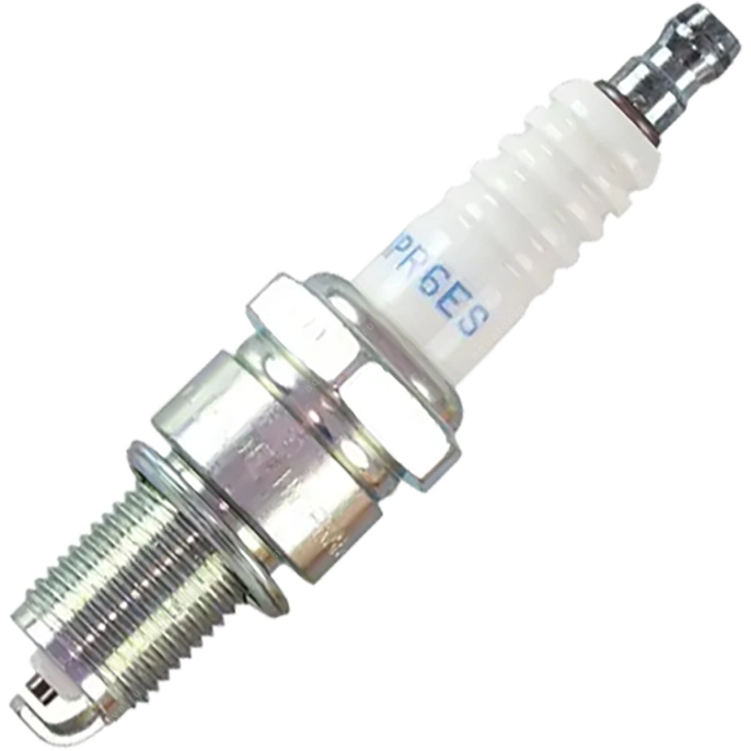 Свеча зажигания NGK BPR6ES Suzuki (7822)